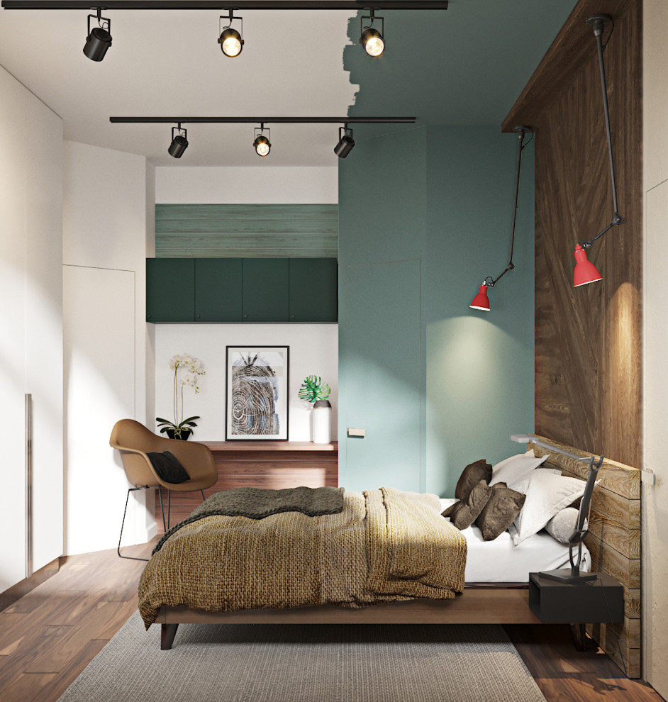 Квартира со свободной планировкой