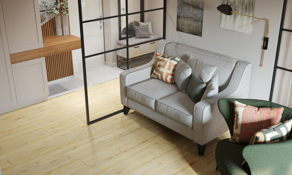 Квартира на Гагарина