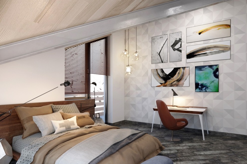 Дополнительное пространство