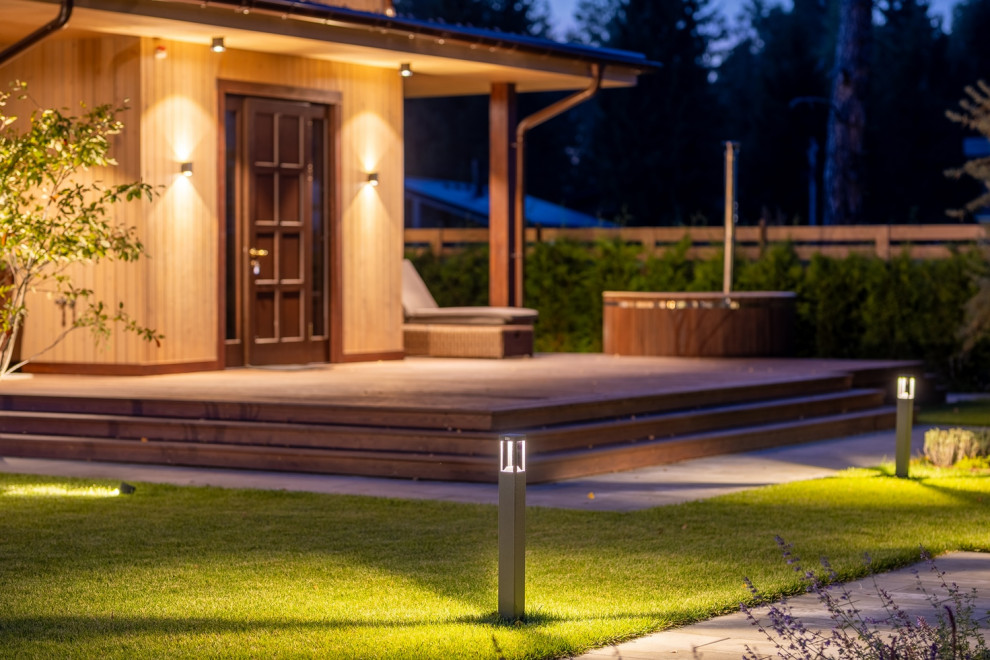 Коттеджный поселок Завидово