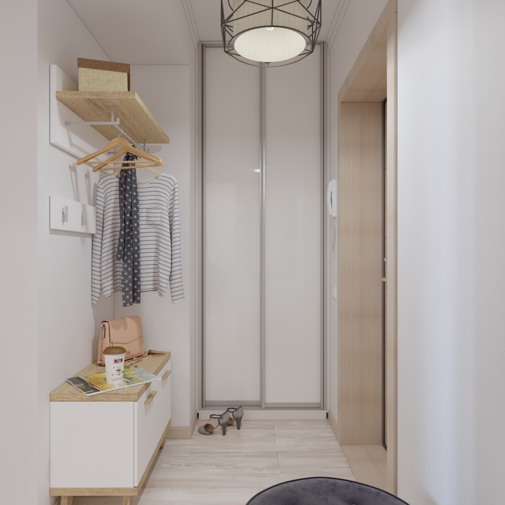 Современный стиль, лофт, сканди.