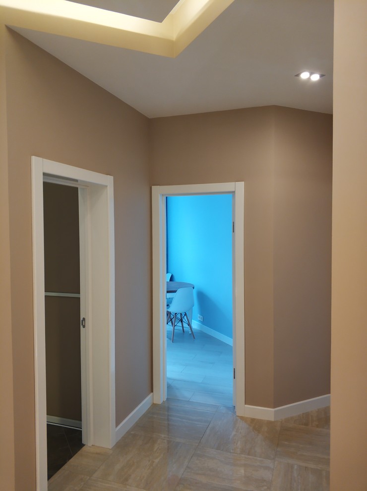 Кутузовский пр-т