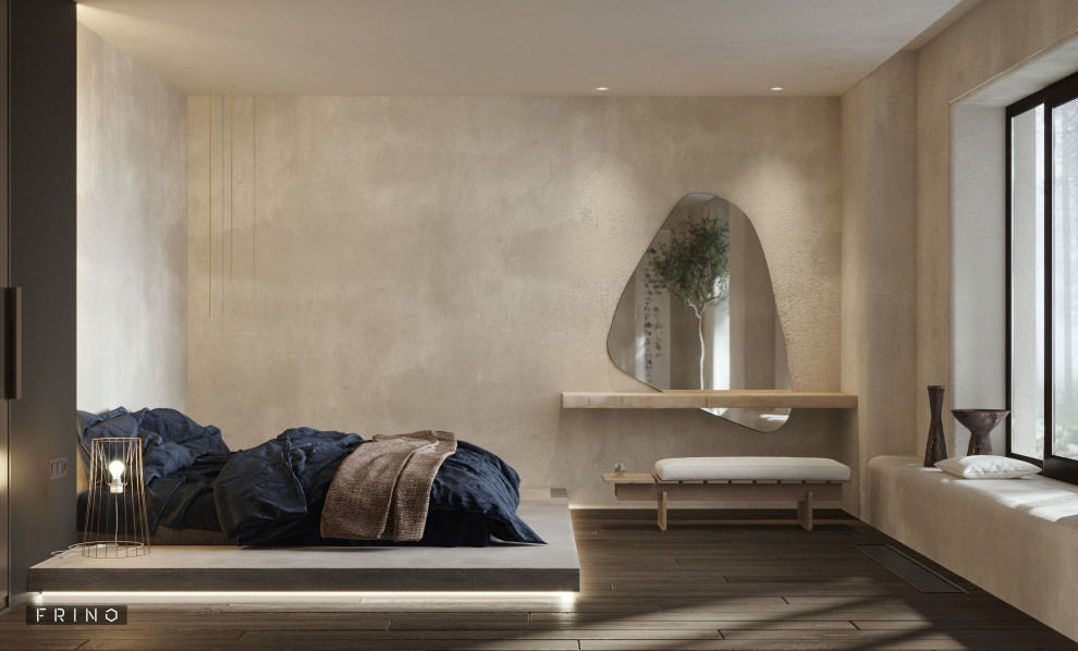 Обложка проекта: "Ити-го, ити-э" дом выходного дня в Москве