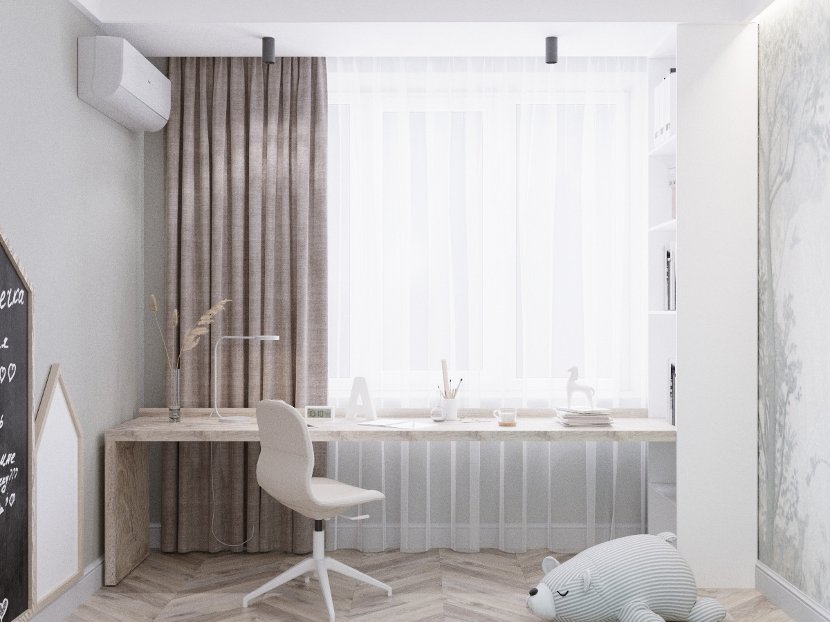 ЖК на Горького