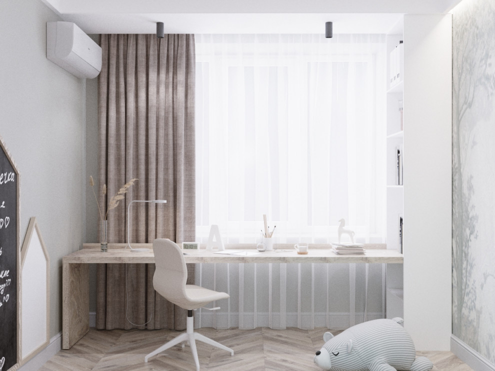 ЖК на Горького