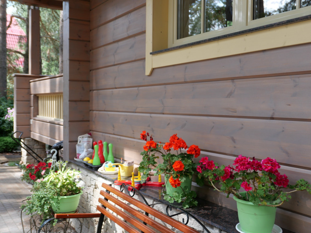 Объект «Владимир».