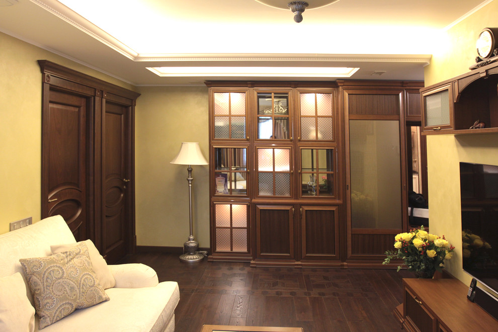 Частная квартира в П44, 74 м2