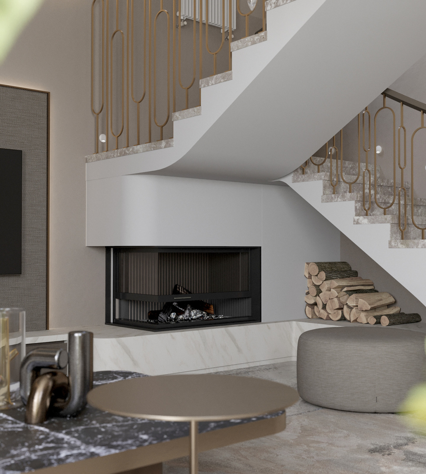 Коттедж 200 м2