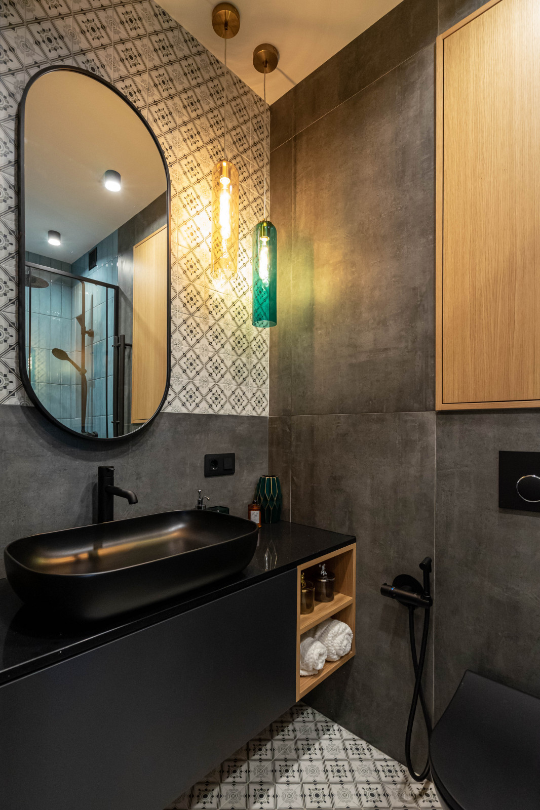 ЖК Черная Речка