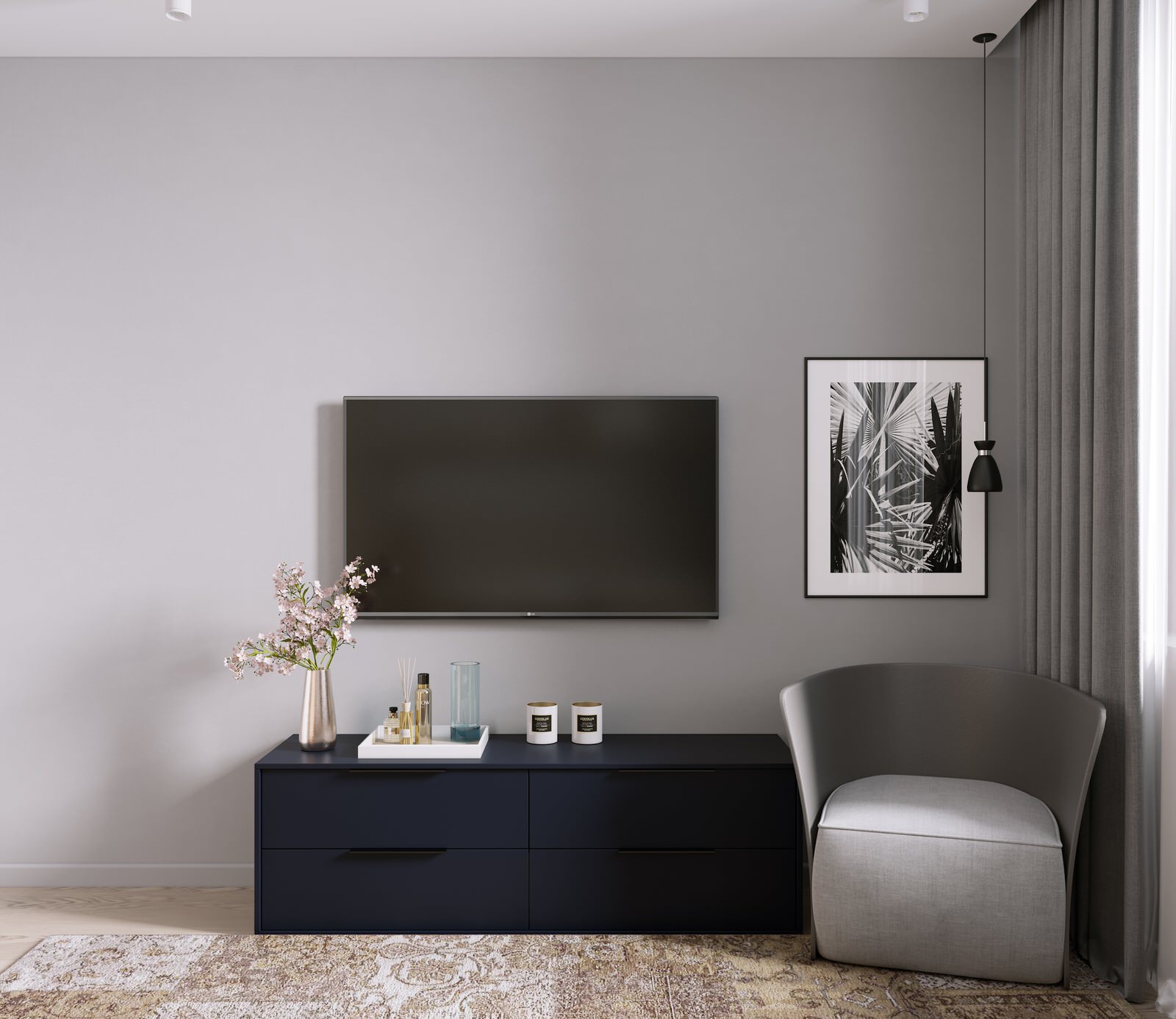 ЖК Хорошевский Москва