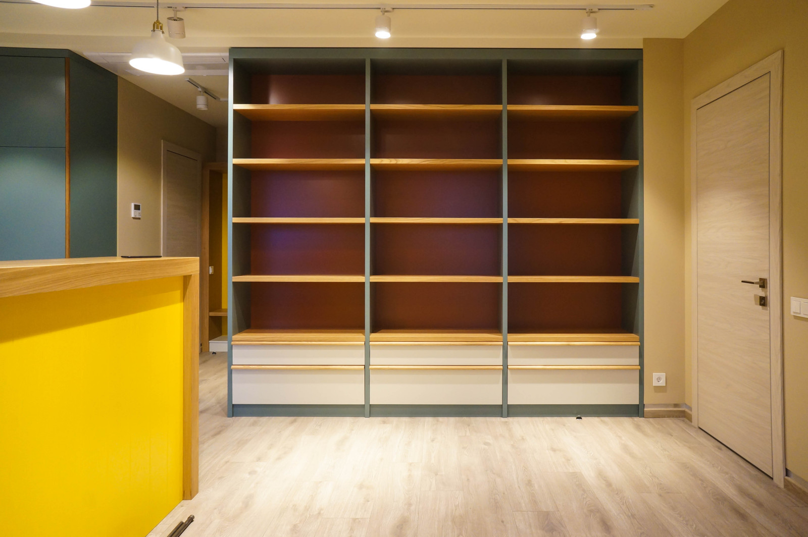 Квартира в ЖК "Лобачевский"