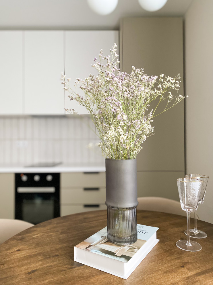 Под флиппинг. Ул. Рабочая