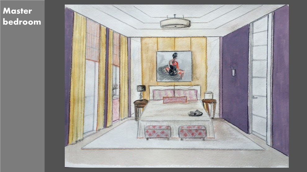 Новослободская