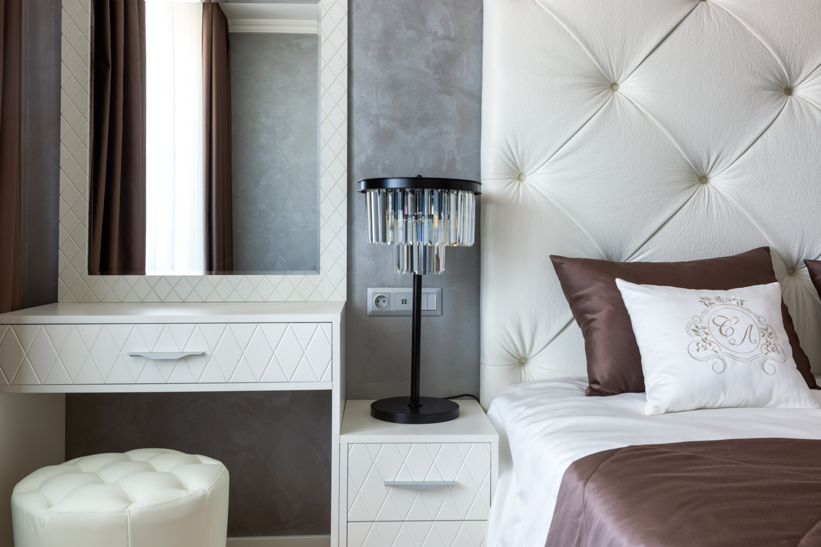 Квартира в Железнодорожном