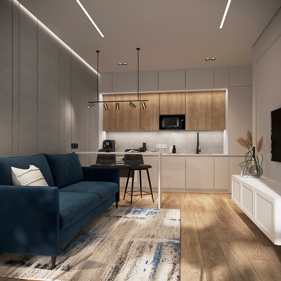 Гостиная