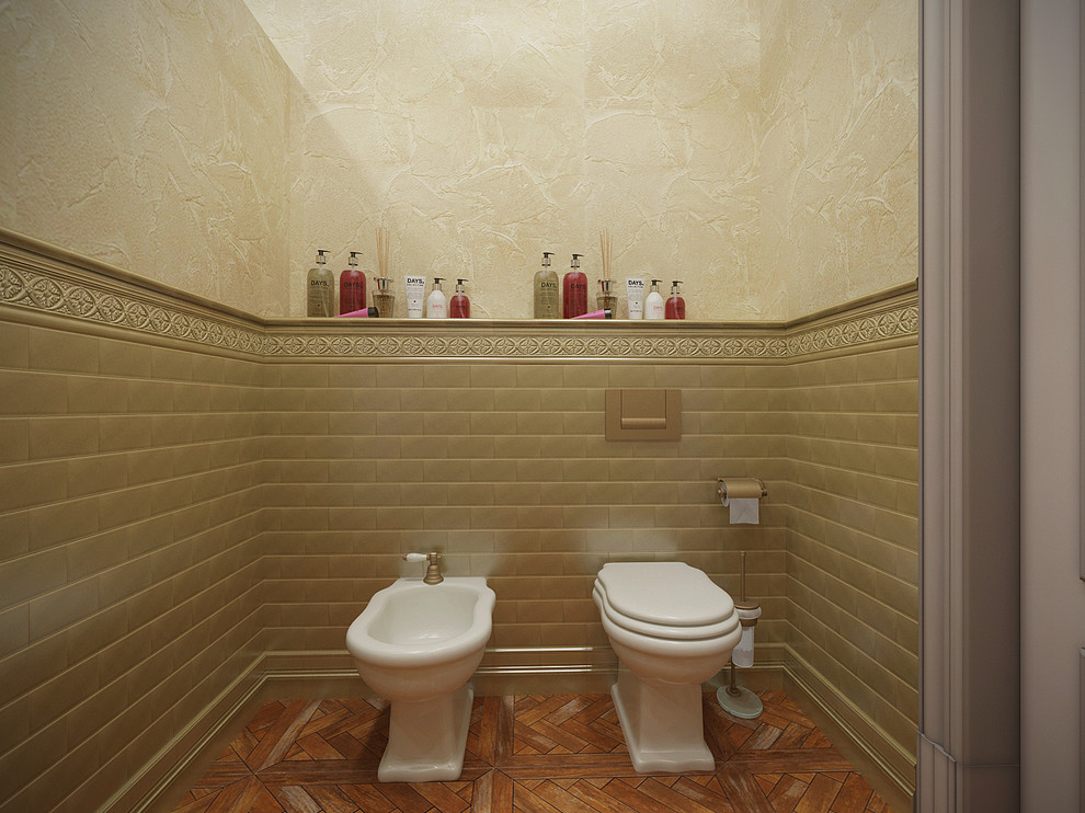 «Лавандовые поля»