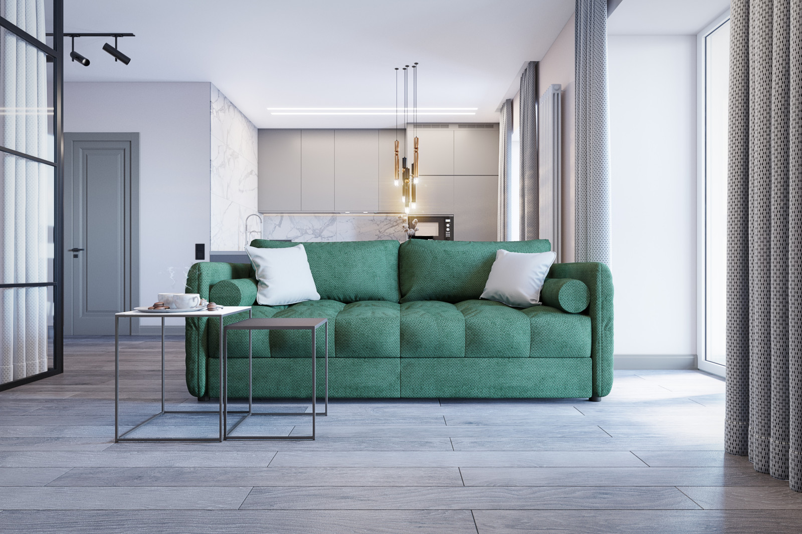 Ксения Чернякова