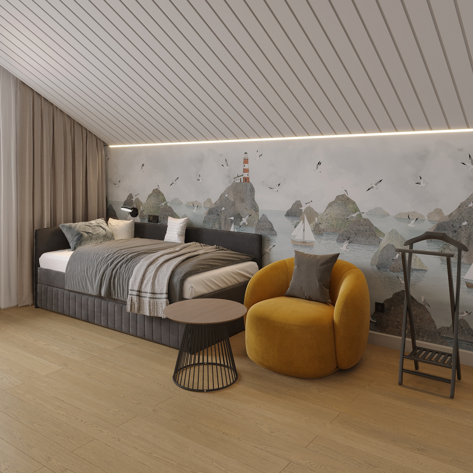 Коттедж Анкудиновское шоссе