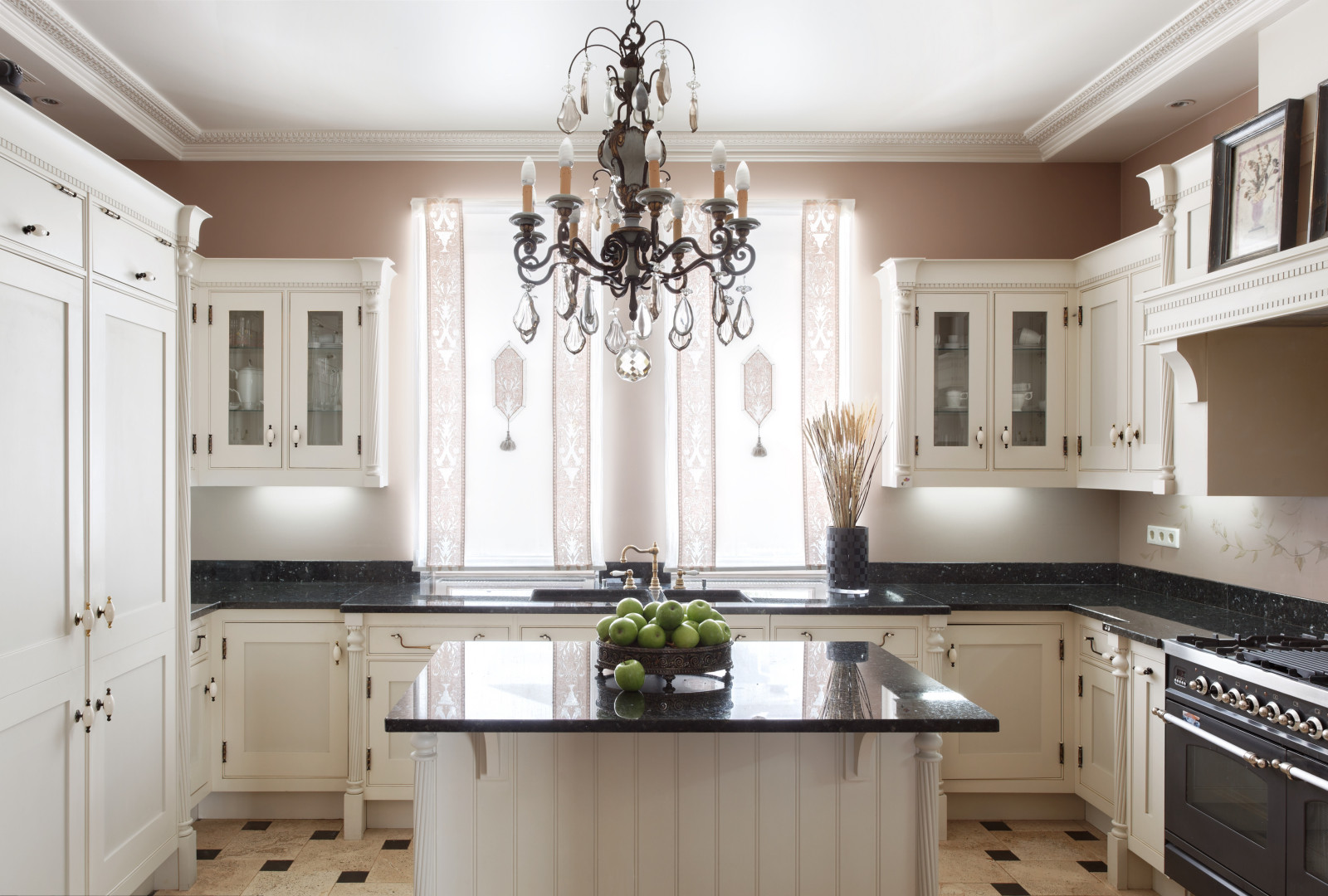 Загородный дом в Павлово, 400 кв.м