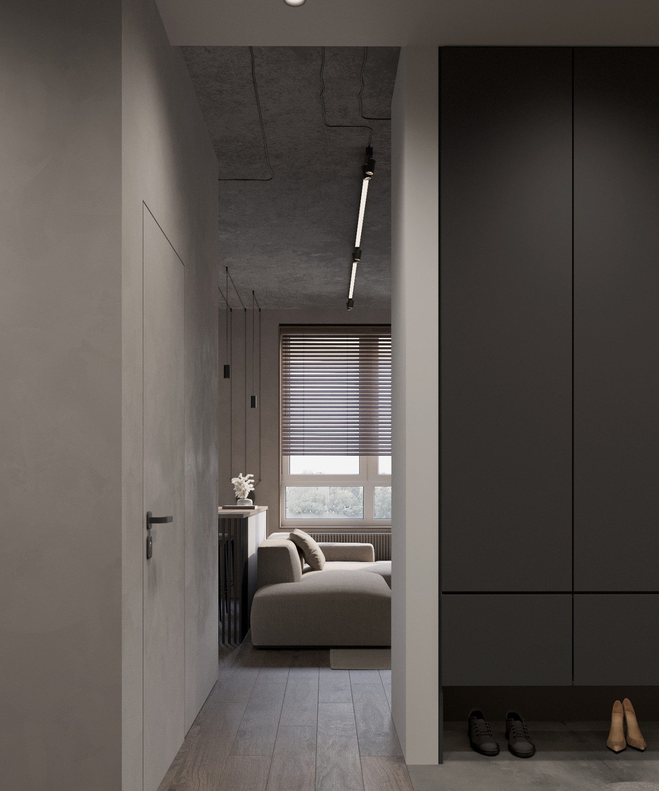 Квартира в ЖК Аристократ 90 м2