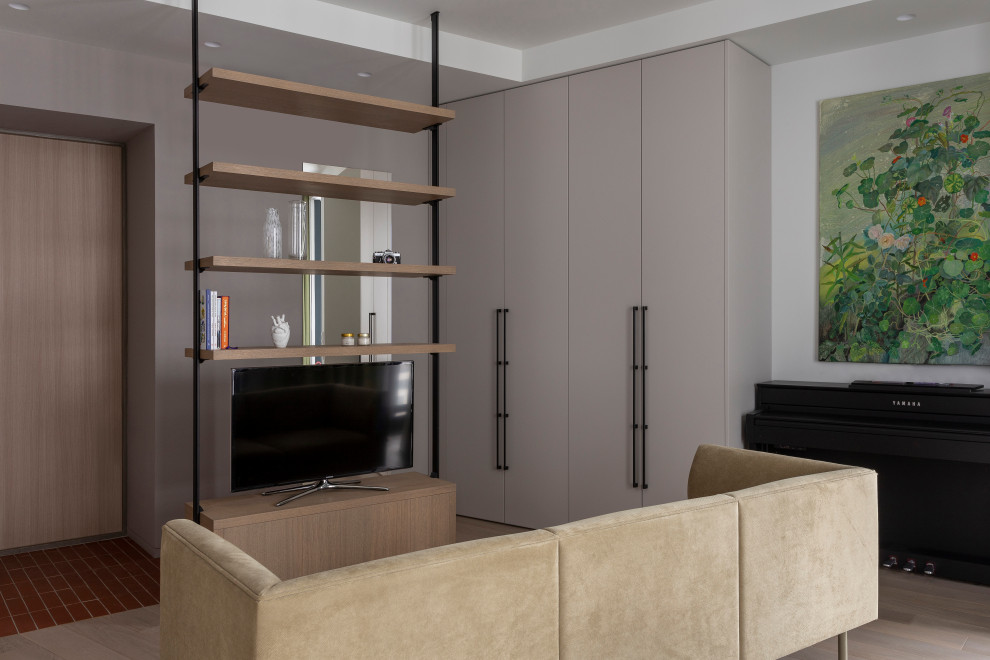 Flat for a couple of cardiologists