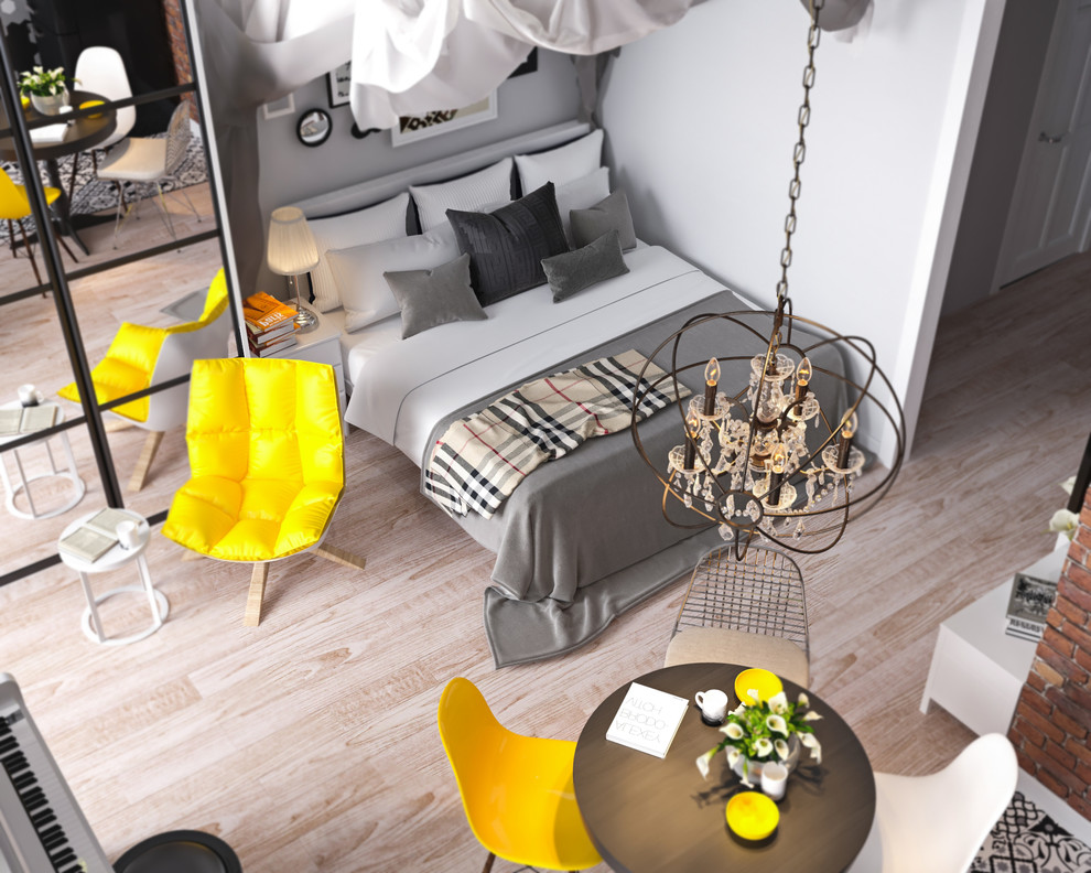 Ремонт квартиры на ул. Германа Титова