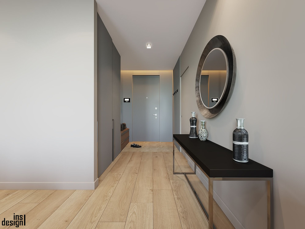 Обложка проекта: ЖК "Измайловский"