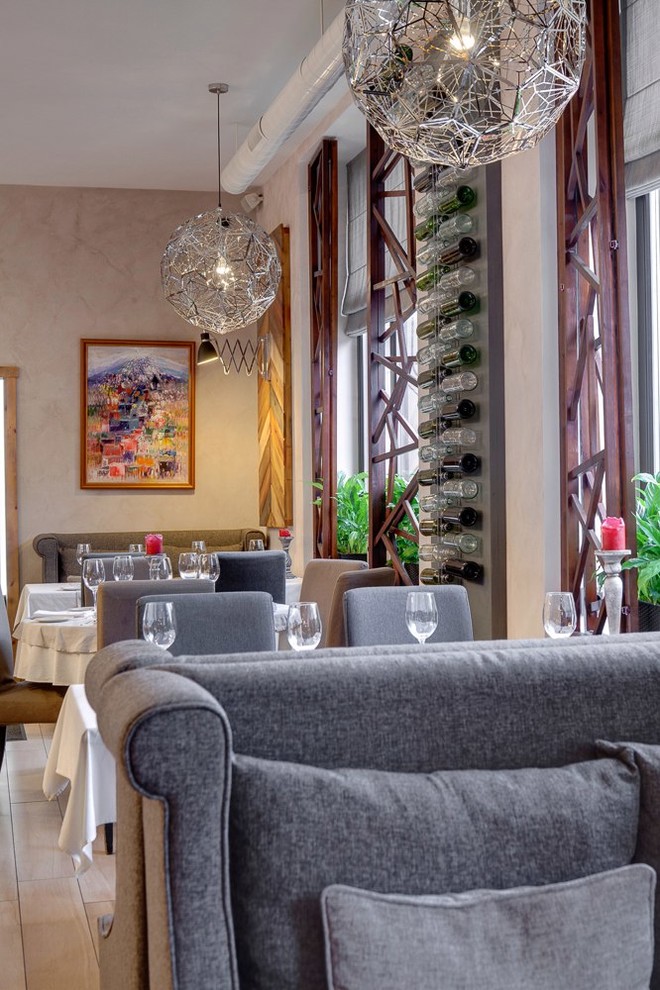 Итальянский ресторан piano piano