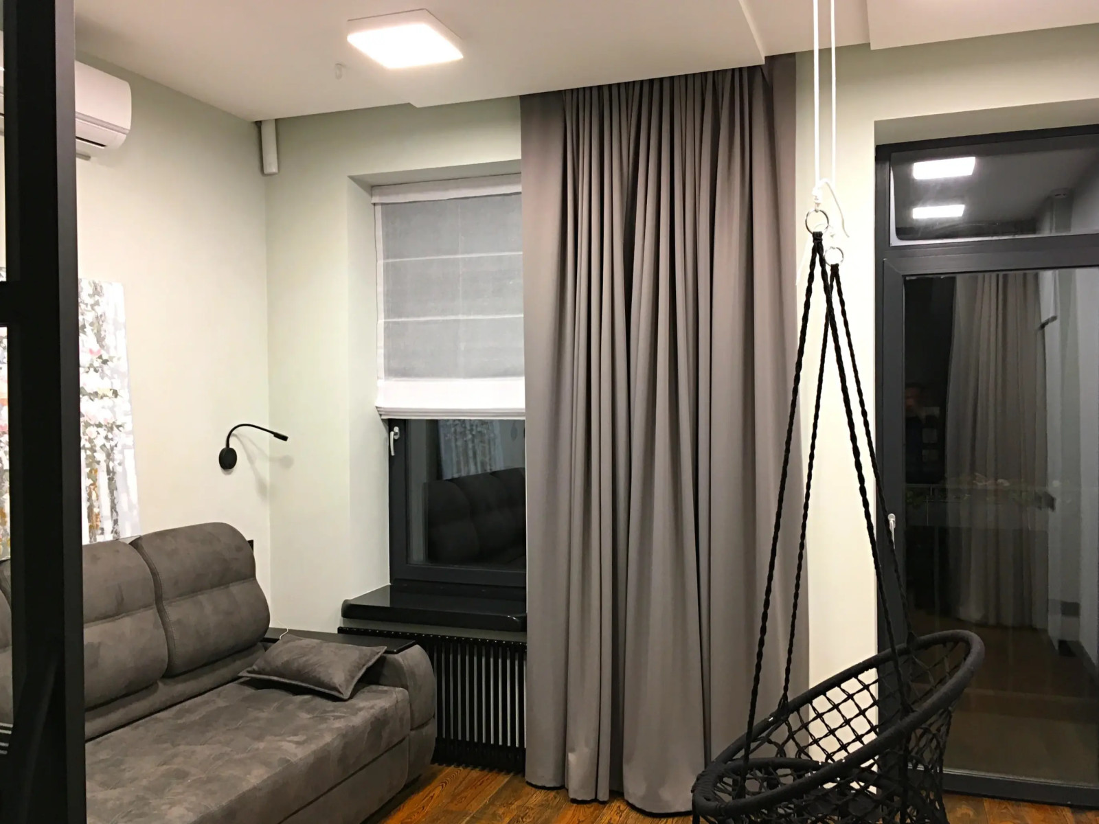 ЖК Лофт-Квартал Студио #12