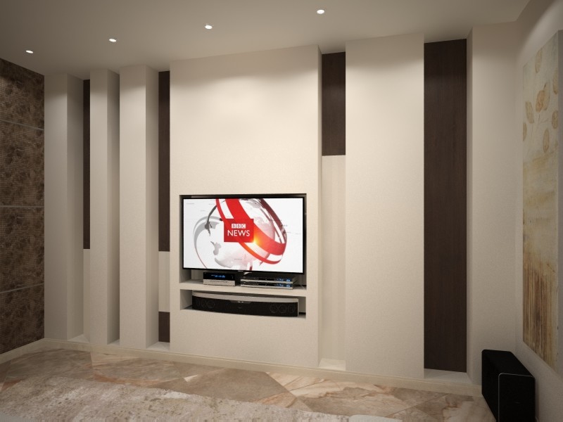 Квартира№4