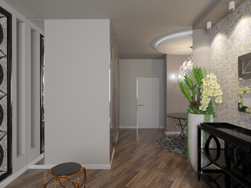 Grigio sinfonia del mare - морская симфония серого