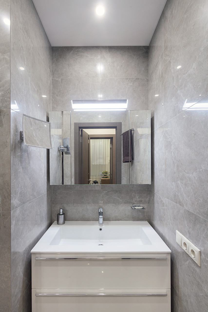 Квартира 70,8 кв.м