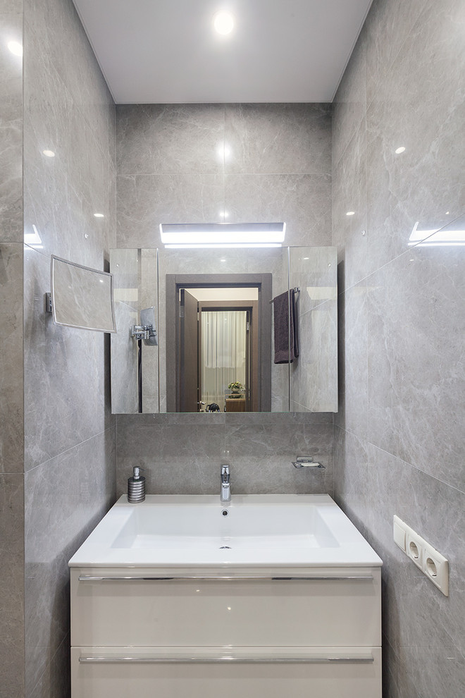 Квартира 70,8 кв.м