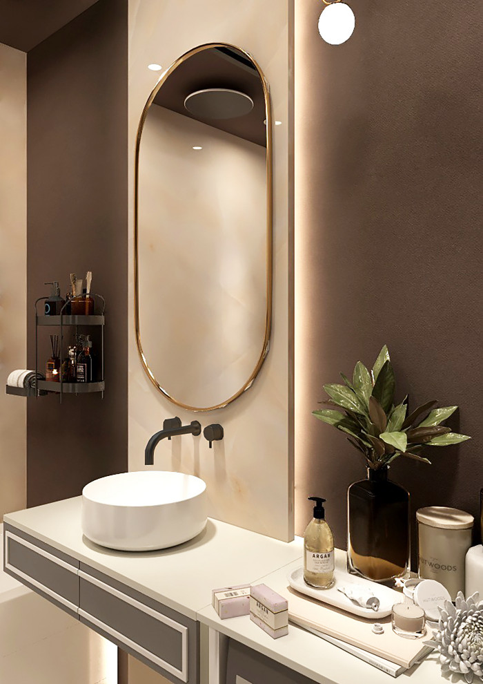 Однокомнатная квартира Фестиваль