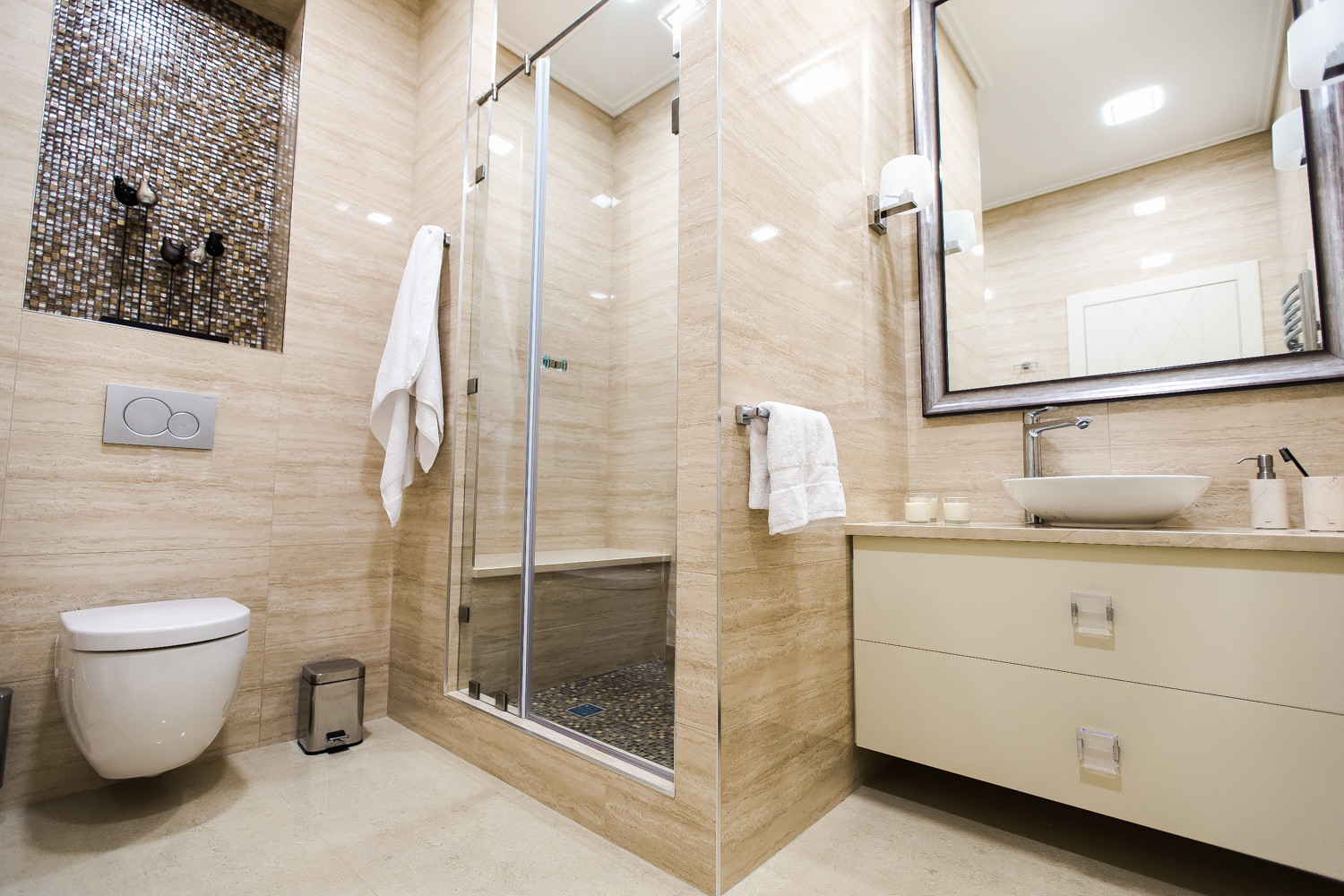 Корпусная мебель. Давыдковская улица.