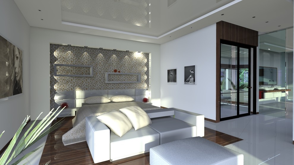 Загородный дом