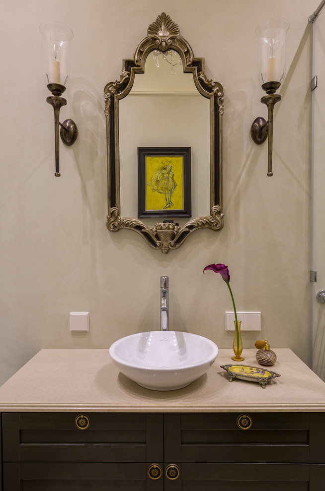 Houzz тур: Близкая к лофту... классика