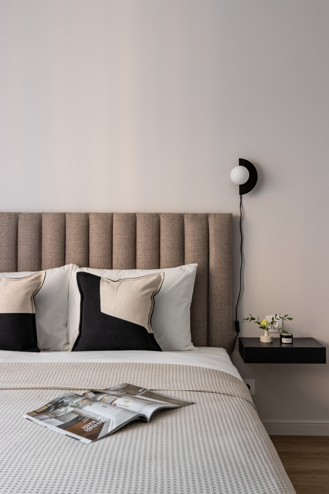 Студия с отделкой от застройщика ПИК