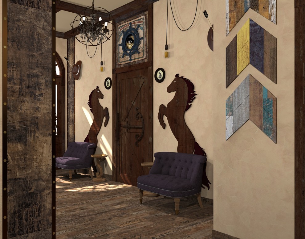 Хмельной барон