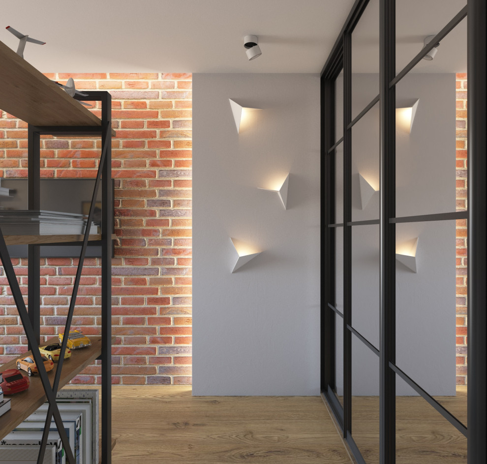 Проект в Люберцах