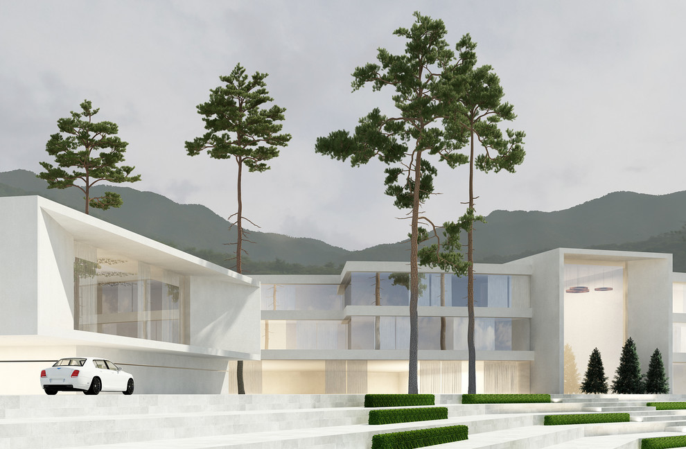 Проект Оман