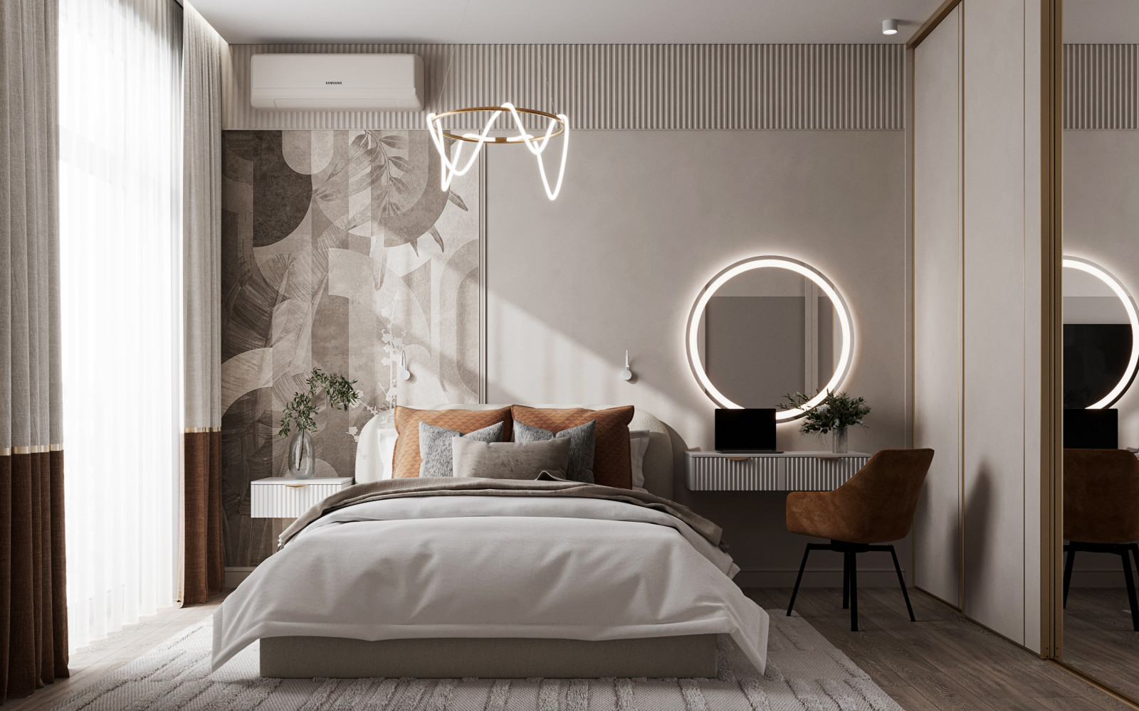 Квартира для сдачи в ЖК Символ