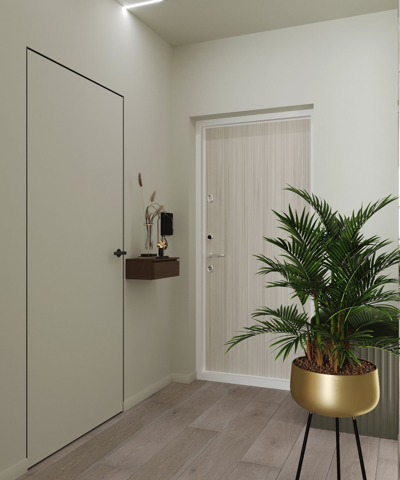 Проект для молодой семьи ЖК Новин Квартал