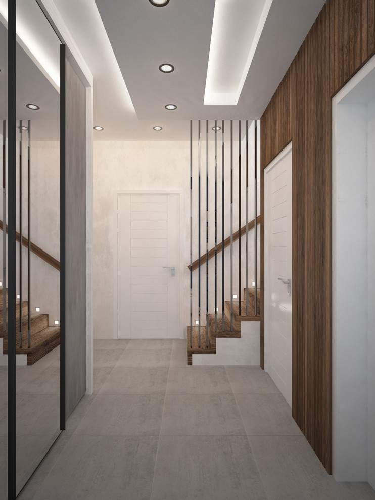 Коттедж в Немецкой деревне