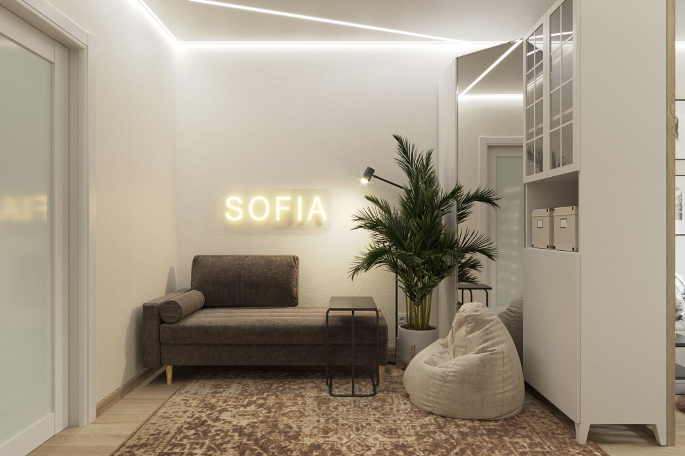 Хороводная 50