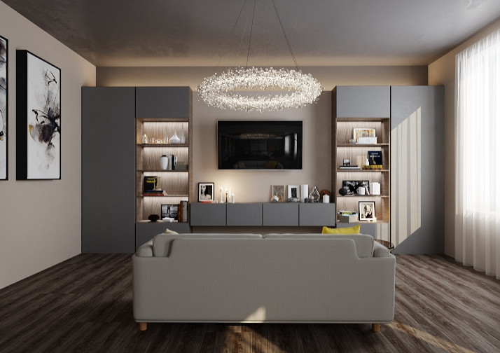 Квартира Подол