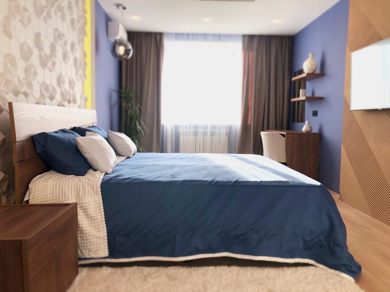 Квартира г.Тамбов