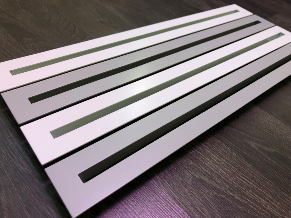 Щелевые решётки