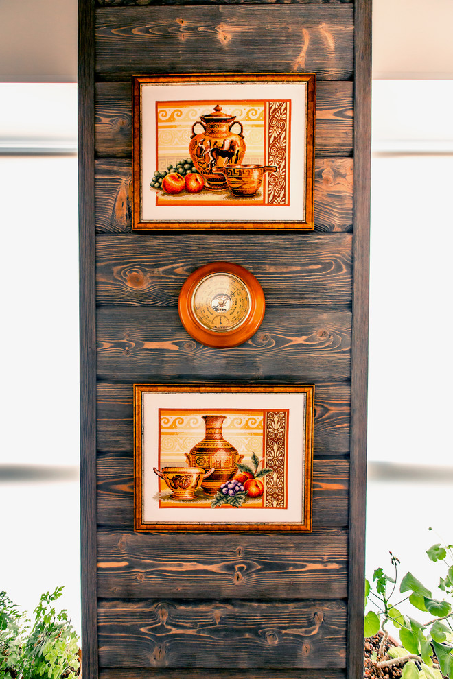 Солнце и капучино