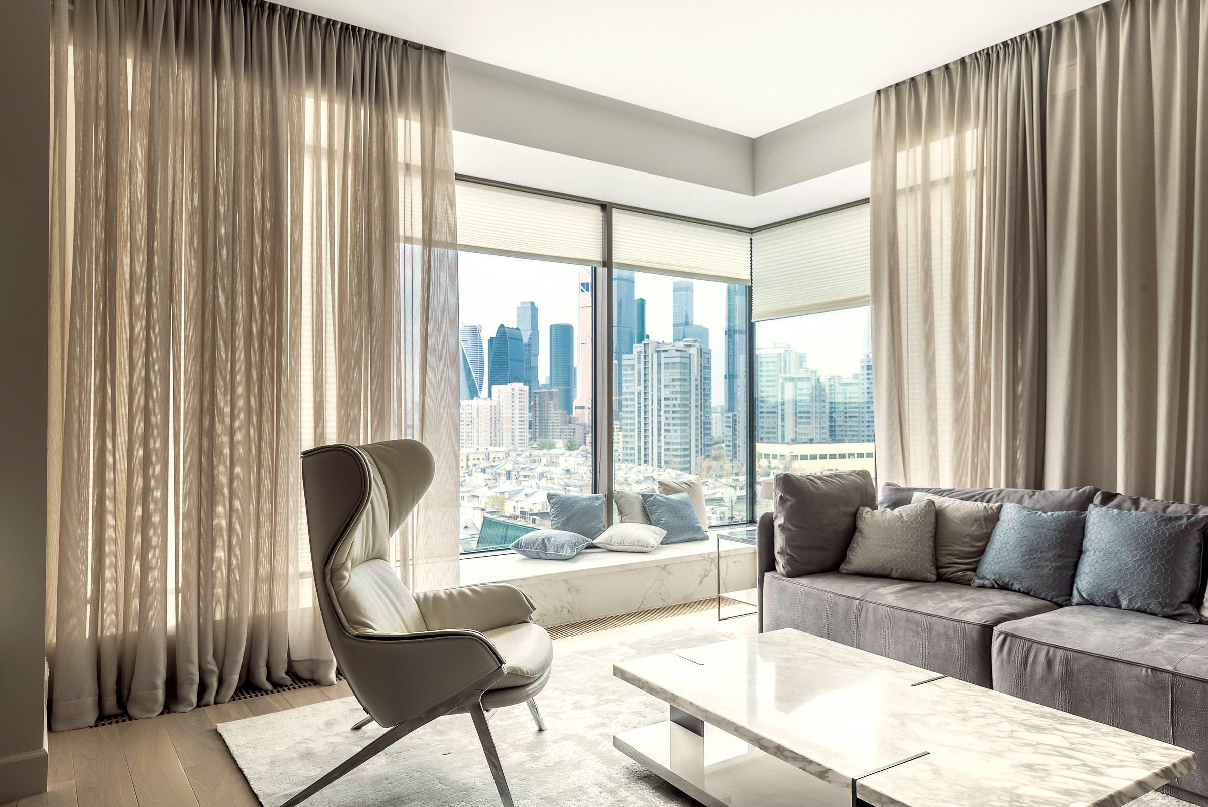 Обложка проекта: ЖК "Монэ"